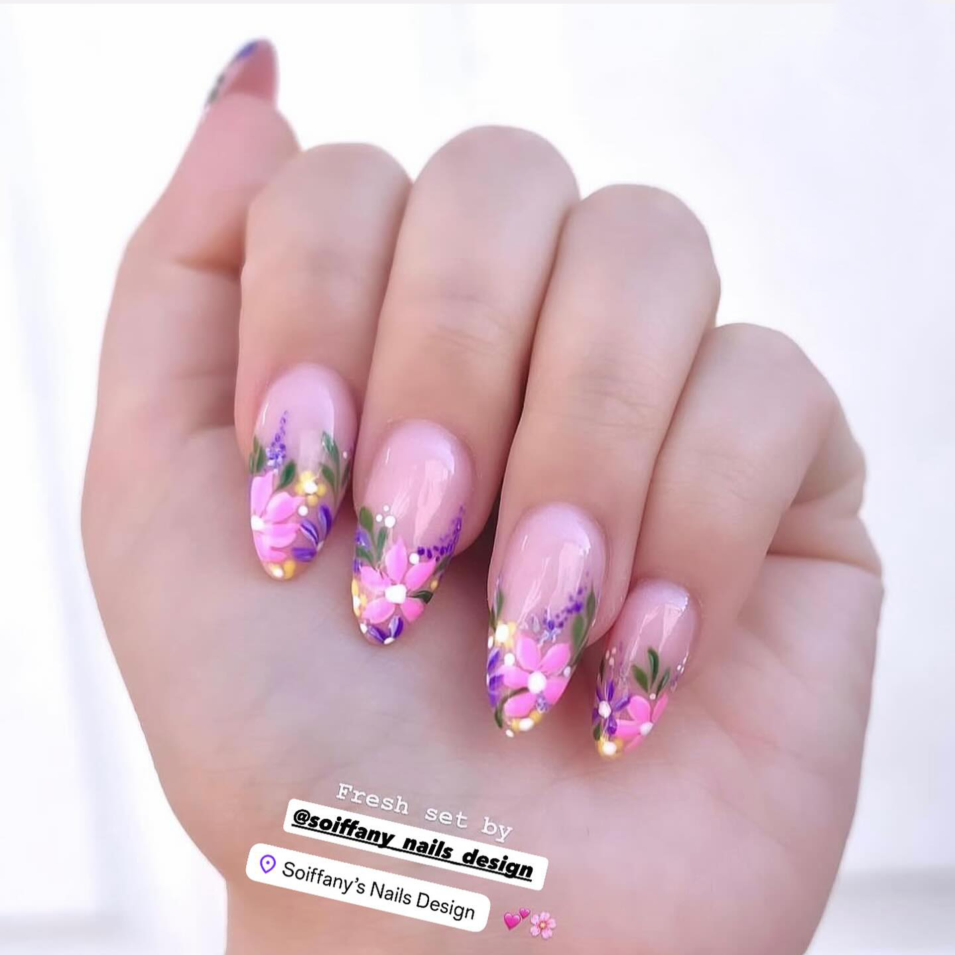 Soiffany's Nails and Design in Highland Village, TX (4)