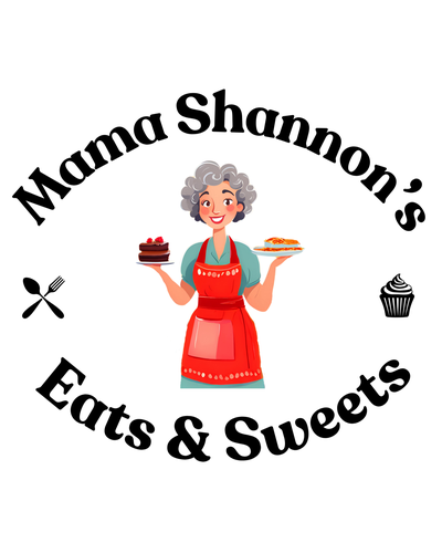 Mama Shannons Eats and Sweets in Hertford, NC (2)