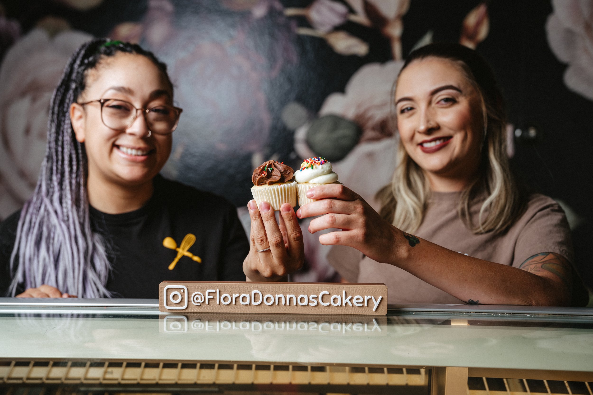 FloraDonna's Cakery in Lancaster, CA (5)