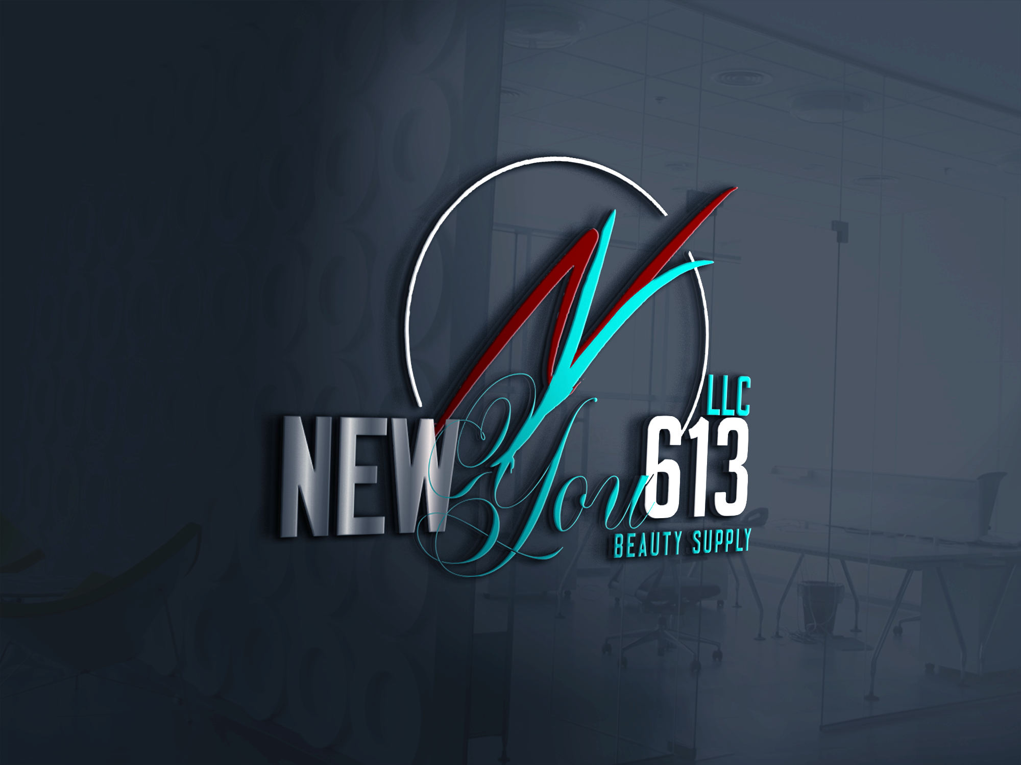 New You 613 Beauty Supply in Mesquite, TX