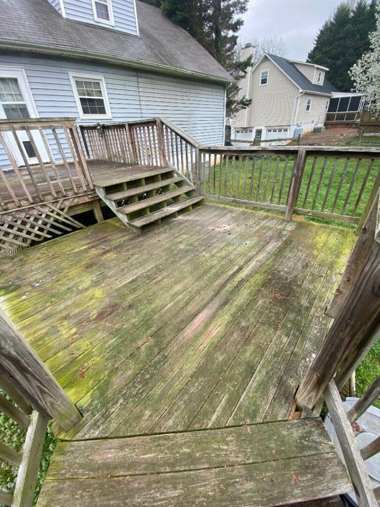 H & N Cleaning Services in Winston, NC (2)