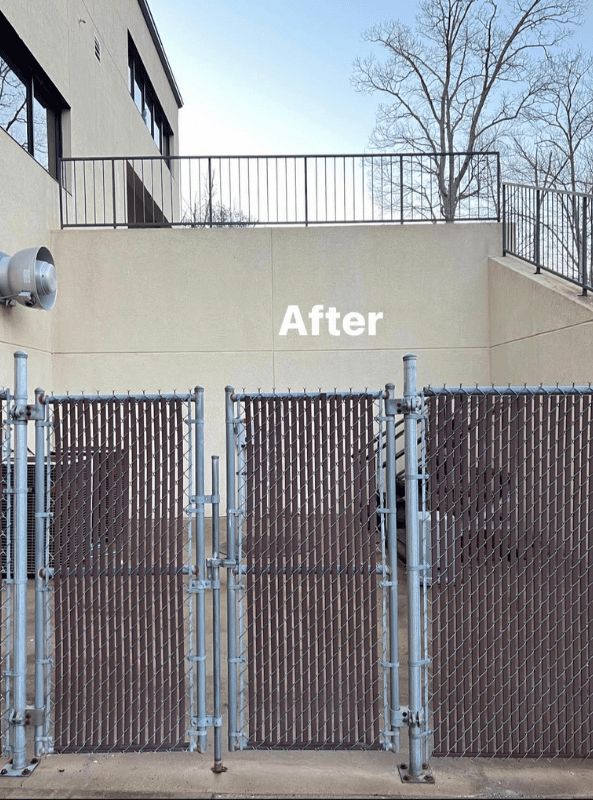 H & N Cleaning Services in Winston, NC (4)