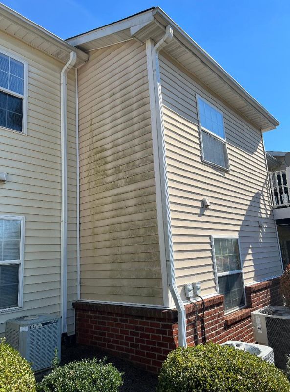H & N Cleaning Services in Winston, NC (5)