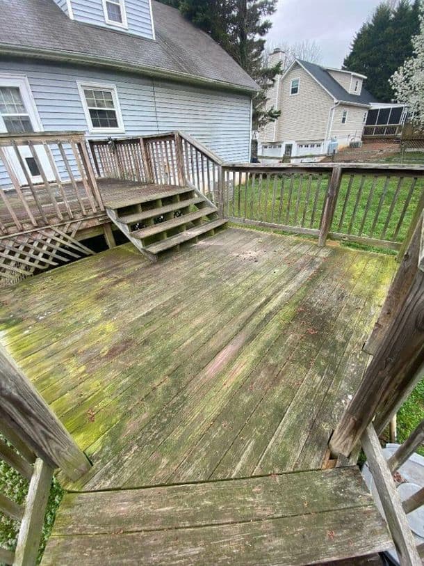 H & N Cleaning Services in Winston, NC (6)