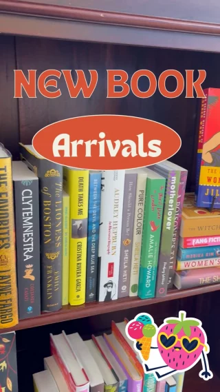 The Feminist Bookstore in San Diego, CA (2)