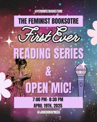 The Feminist Bookstore in San Diego, CA (3)