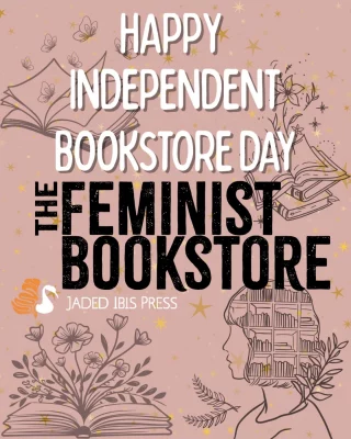 The Feminist Bookstore in San Diego, CA (5)