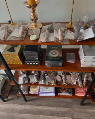 The Feminist Bookstore in San Diego, CA (6)