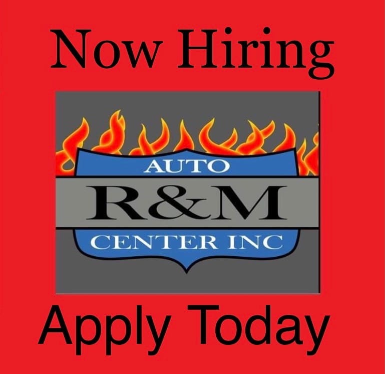 R & M Auto Center, INC in Belmont, NC (6)
