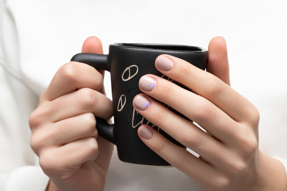 NAIL BOX SALON ALLEN in Allen, TX (3)