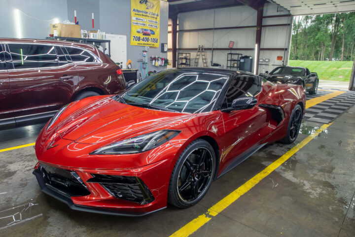 Attention 2 Detail Luxury Detailing & Coatings in Highland, IN (6)