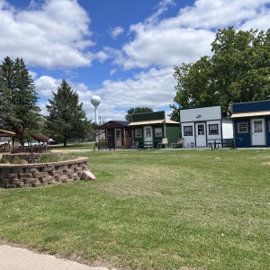 Geographical Center of the State of Wisconsin in Pittsville, WI (5)