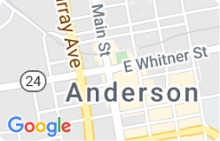 Bradley K. Richardson, P.C. in Anderson, SC