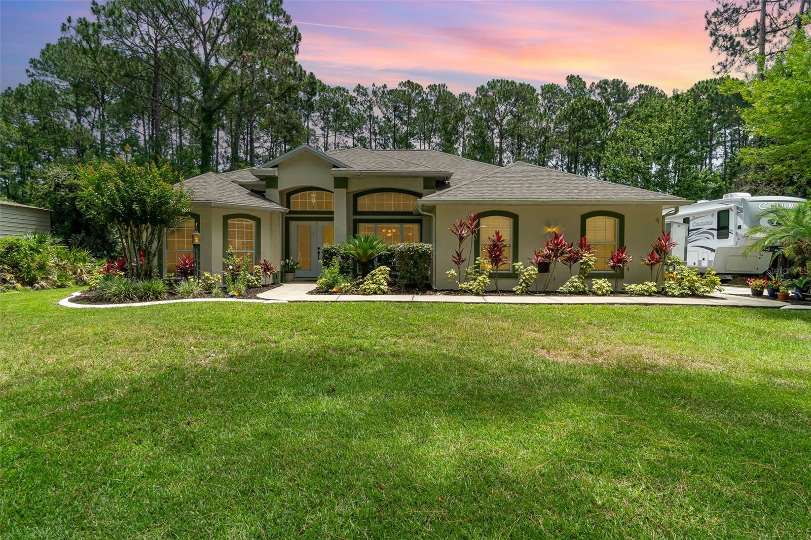 Crawford Home Team in Apopka, FL