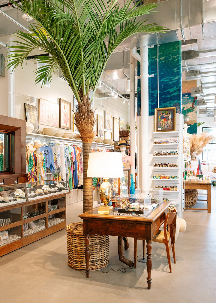 The OZONE in Oceanside, CA