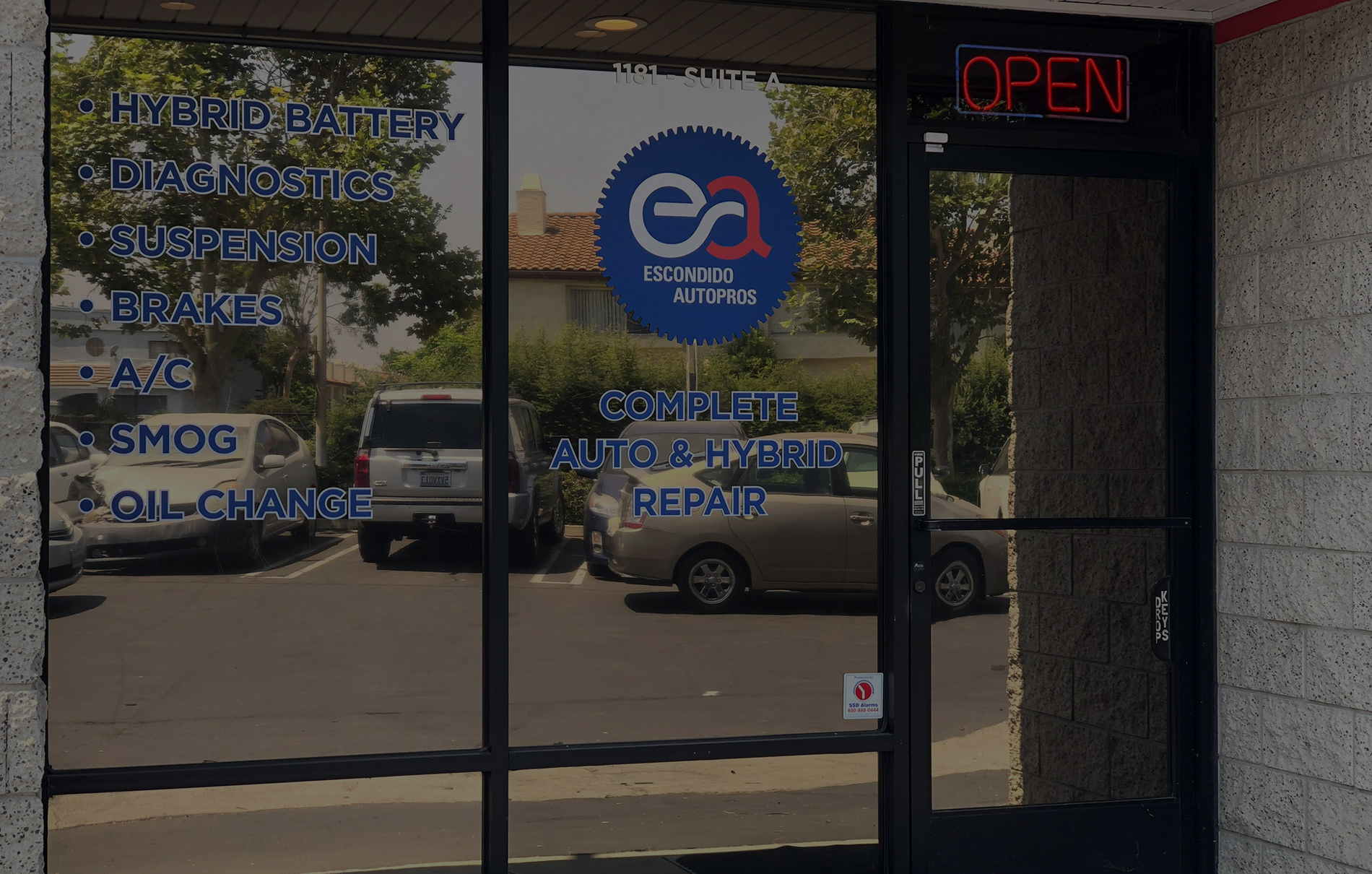 Escondido Auto Pros in Escondido, CA (3)