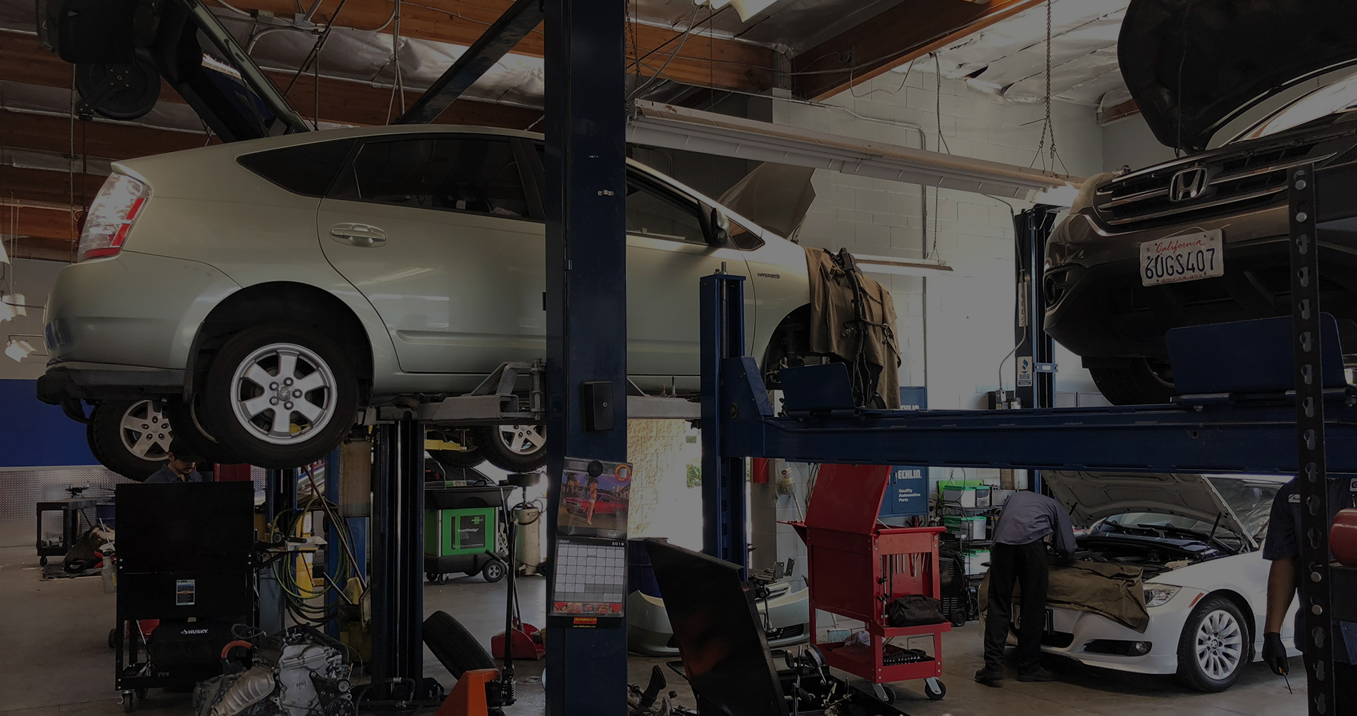 Escondido Auto Pros in Escondido, CA (4)