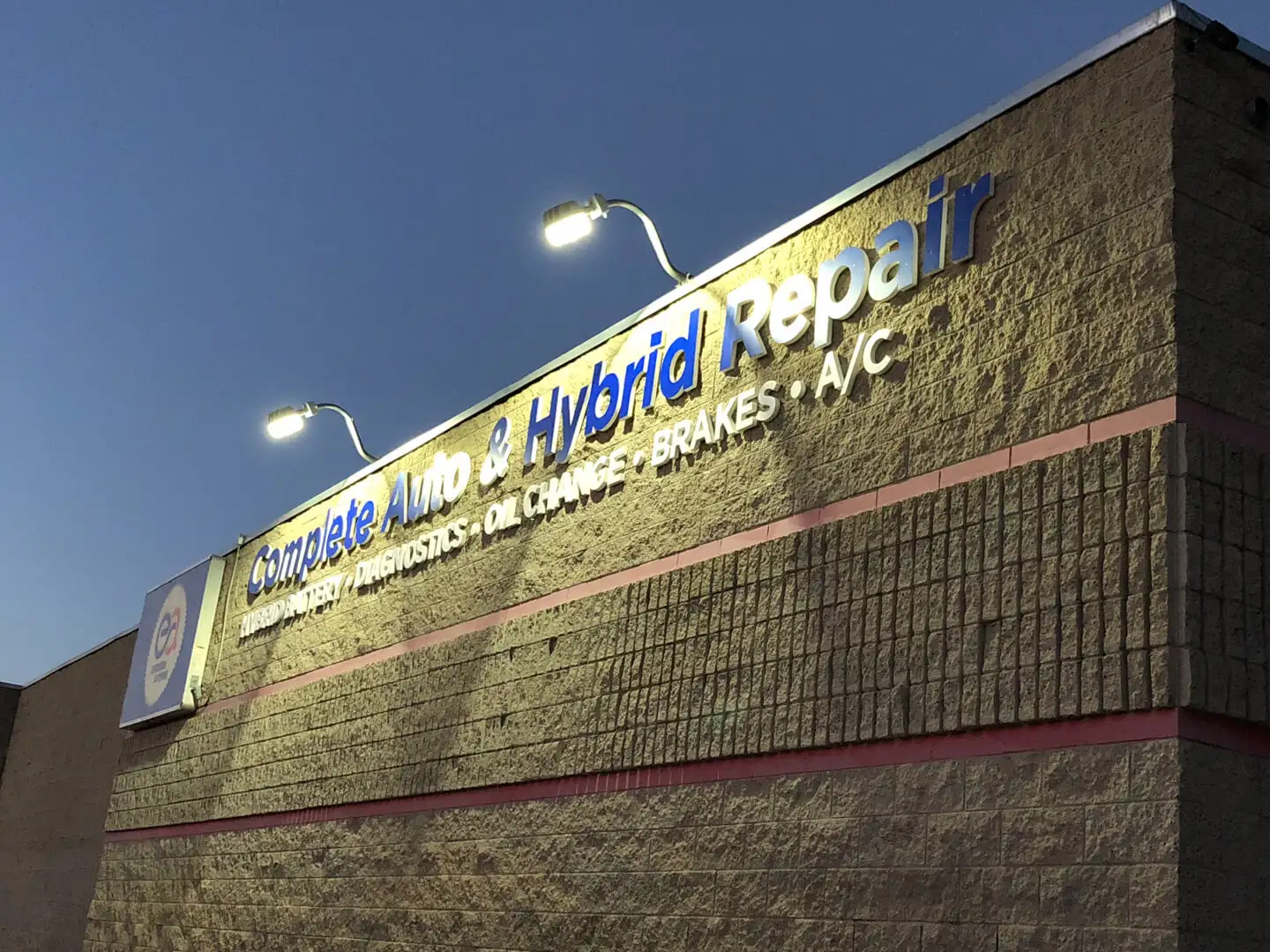 Escondido Auto Pros in Escondido, CA (6)