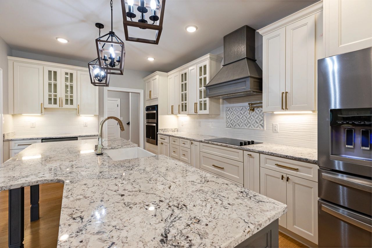 Wells Home Builders in Waynesboro, VA