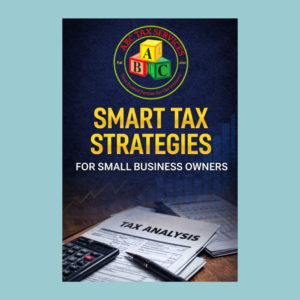ABC Tax Services in Pompano Beach, FL (2)