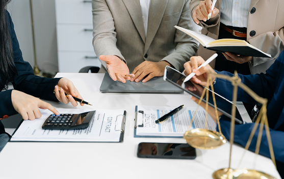 Lombardo Ayers Accounting Company in Annapolis, MD