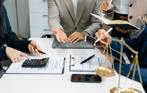 Lombardo Ayers Accounting Company in Annapolis, MD (2)