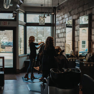Forge Salon in Dalton, OH (4)