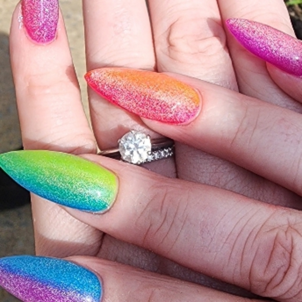 Nails & Beauty by J LLC in Indiana, PA (2)