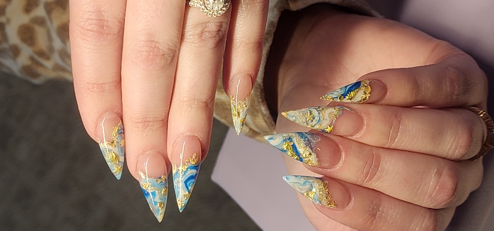 Nails & Beauty by J LLC in Indiana, PA (3)