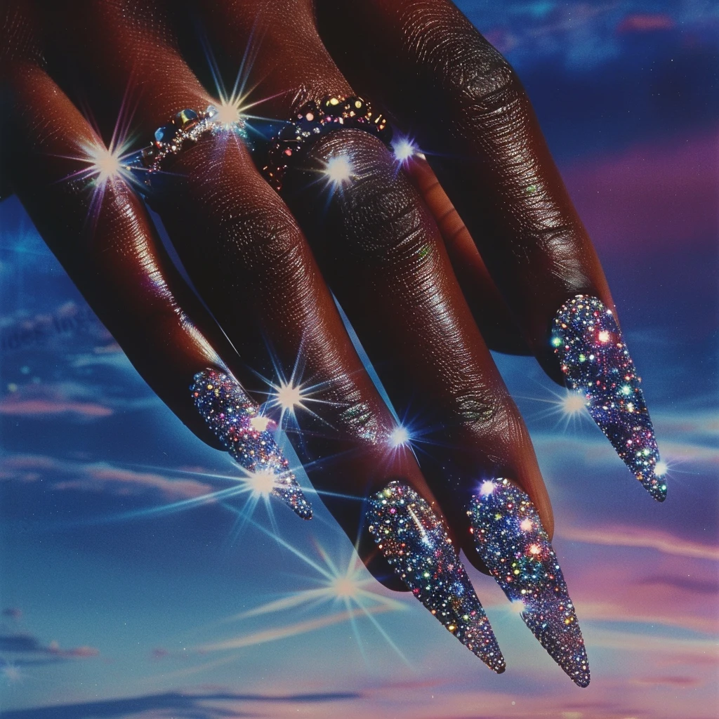 Nails & Beauty by J LLC in Indiana, PA (4)