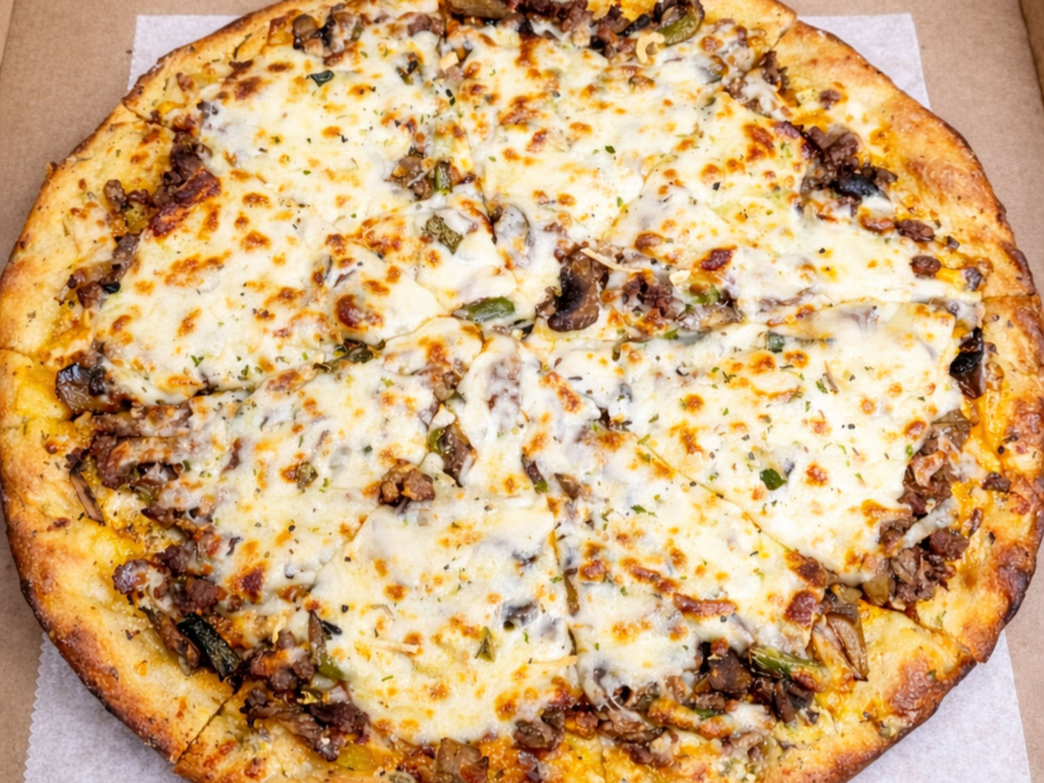 All American Eats in Haines City, FL