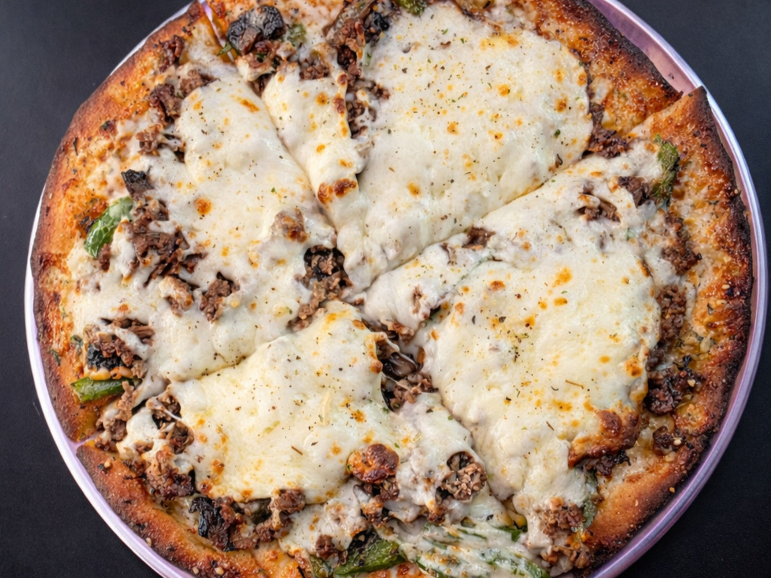 All American Eats in Haines City, FL (3)