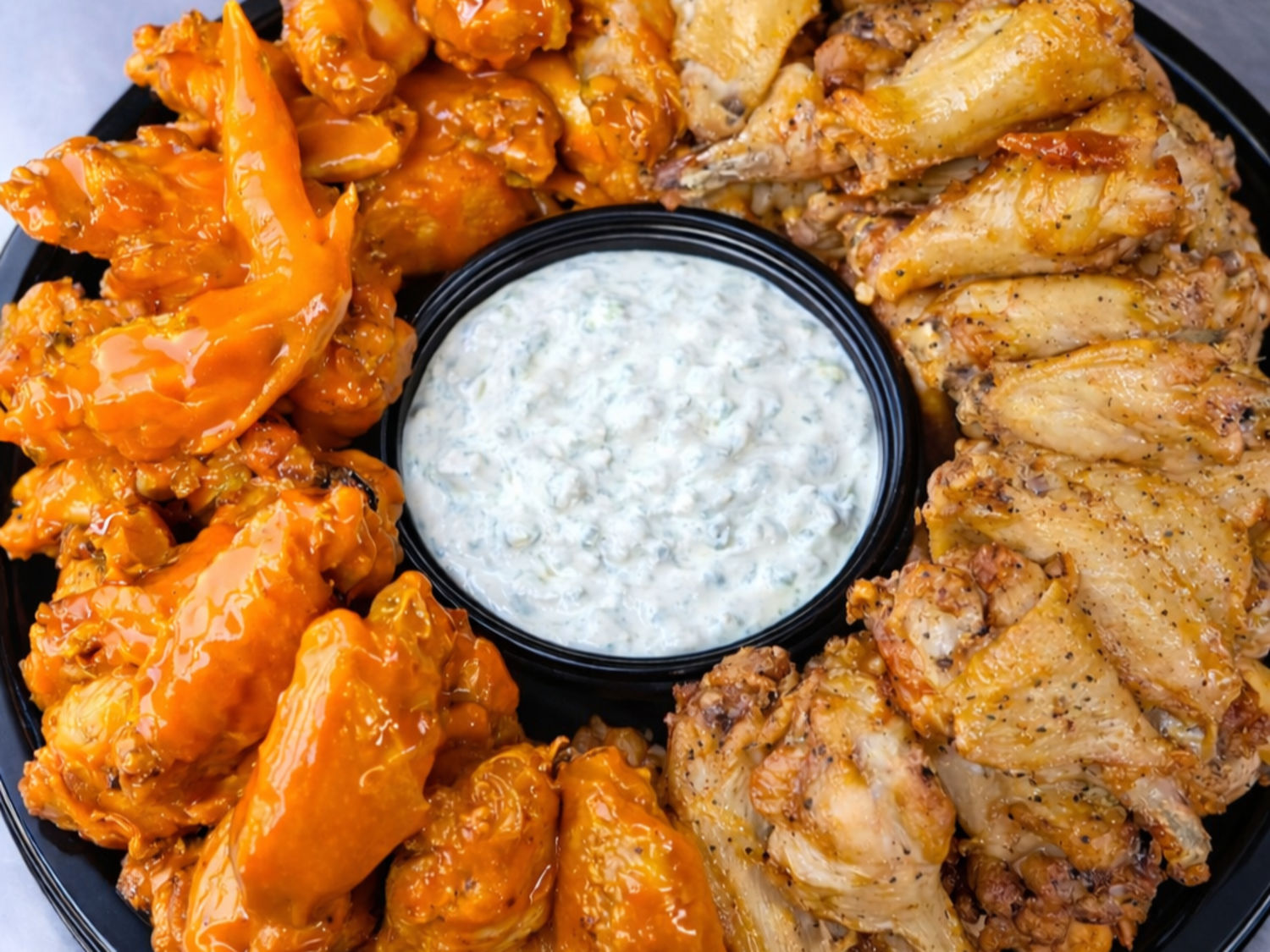All American Eats in Haines City, FL (4)