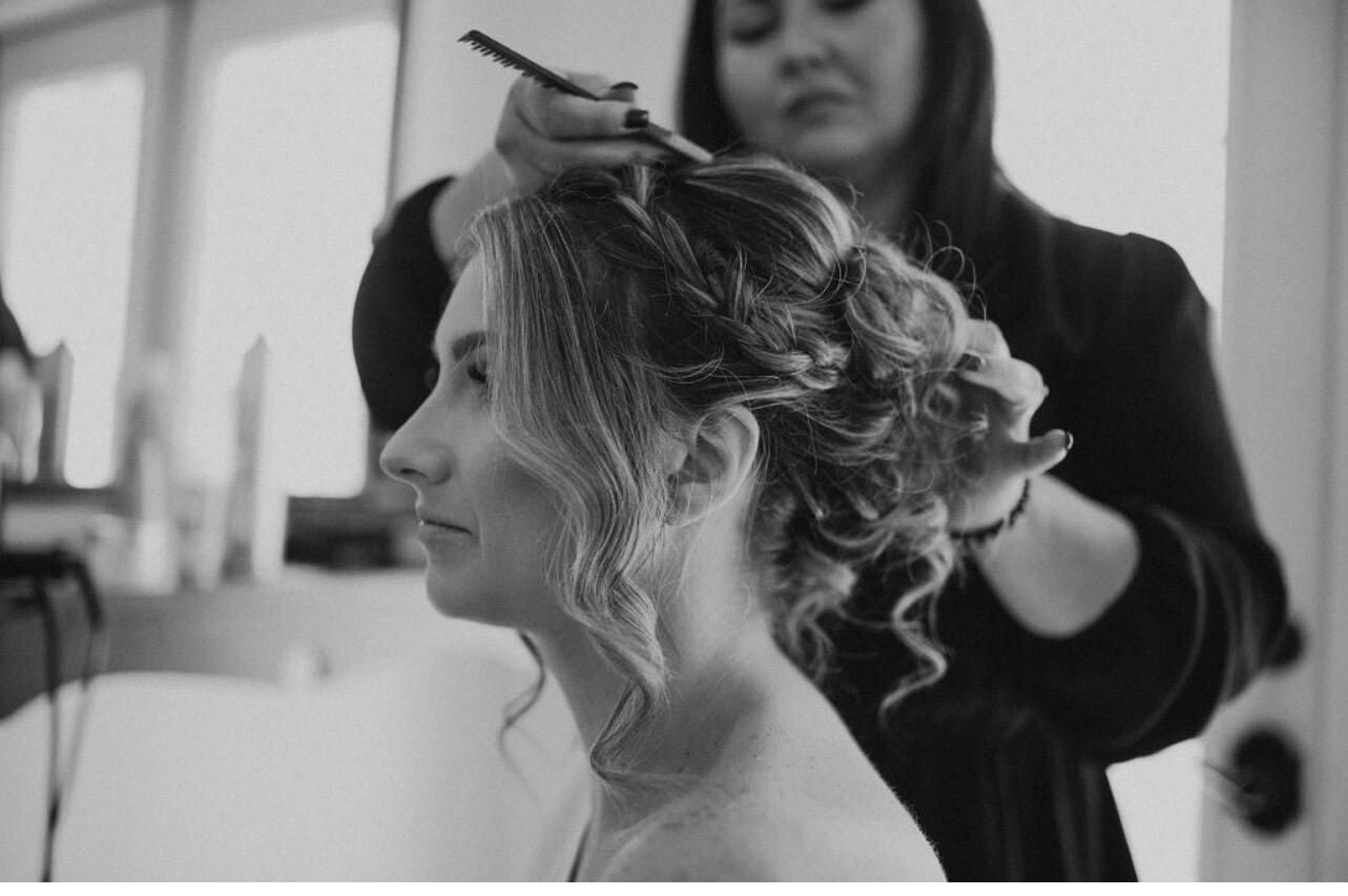 Wild Daisy hair studio in Leonard, TX (3)