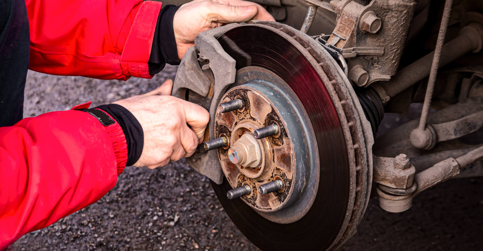 Auto Galaxy Service in Myrtle Beach, SC