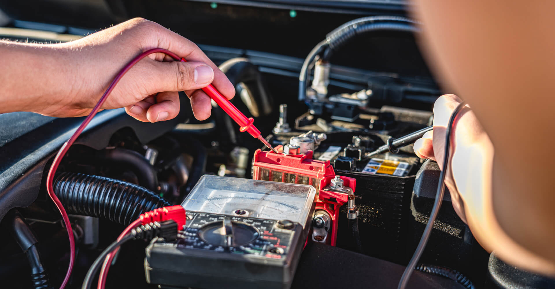 Auto Galaxy Service in Myrtle Beach, SC (6)