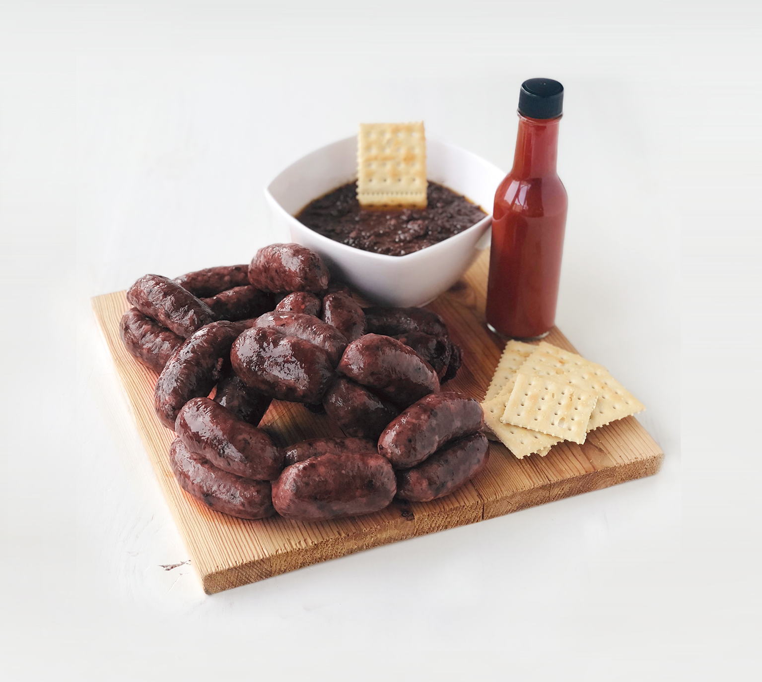 Doc's Hot Links in Gilmer, TX (2)