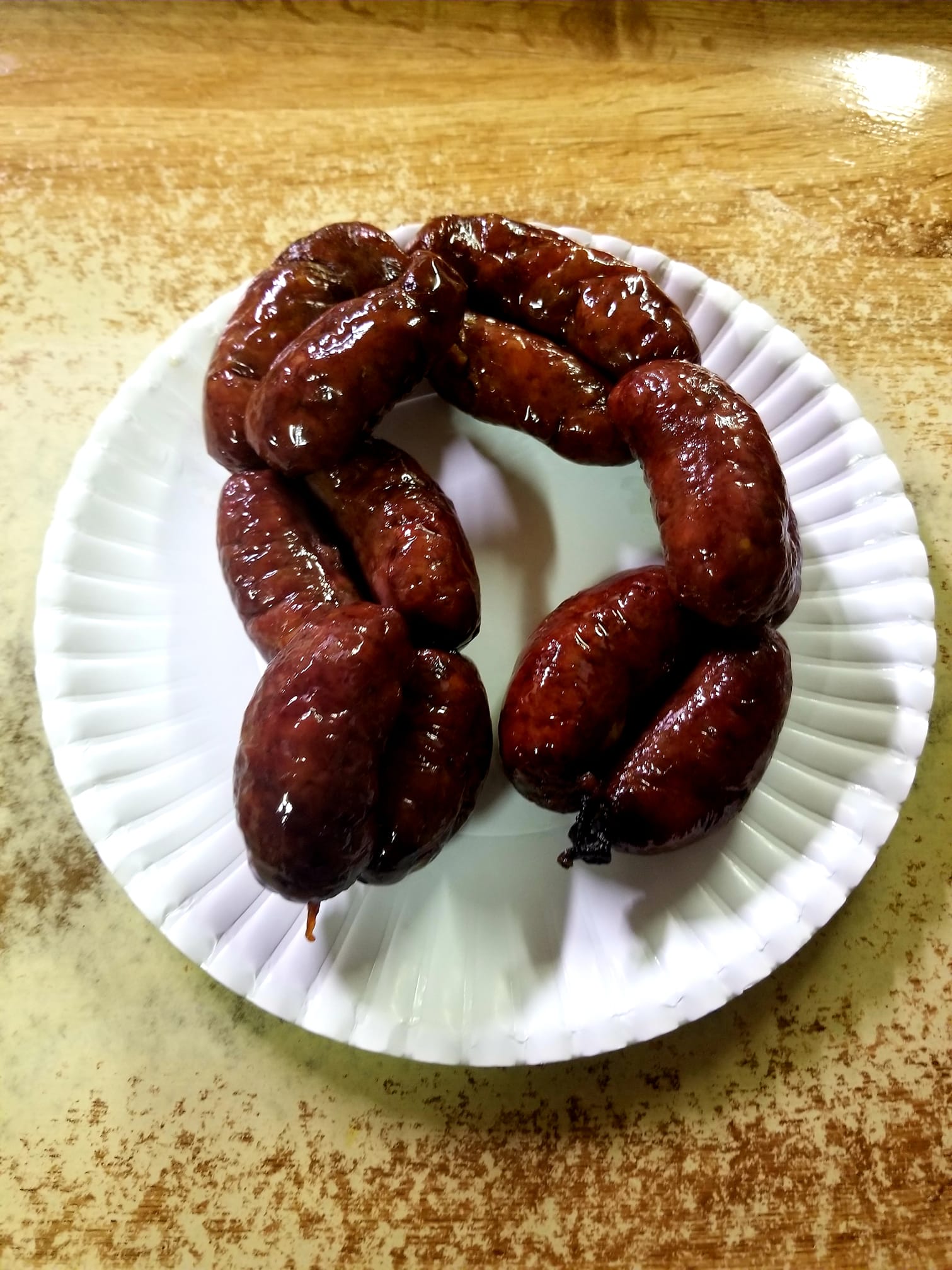 Doc's Hot Links in Gilmer, TX (6)
