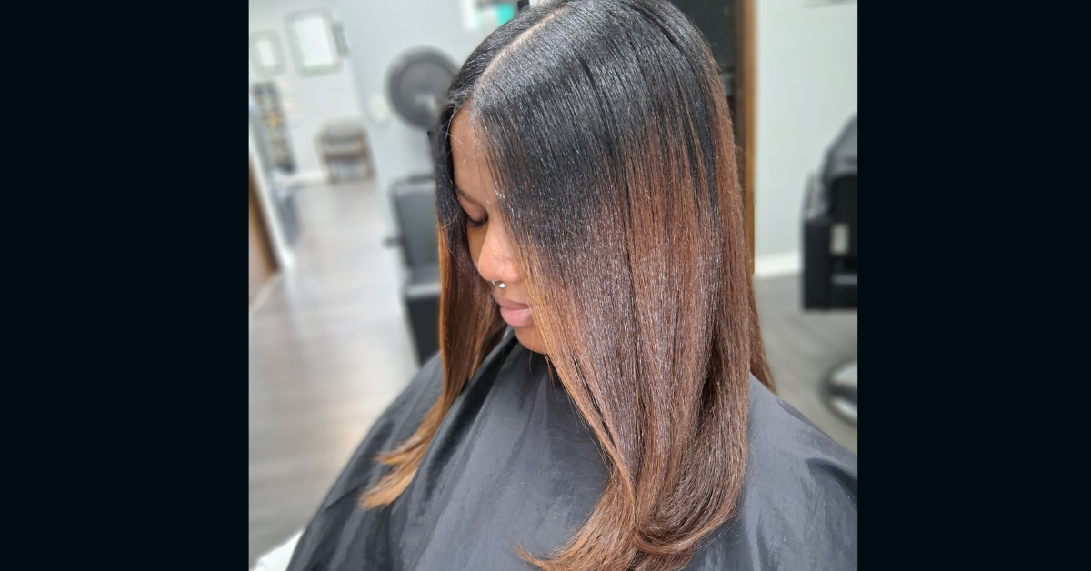 Leia' Love Salon in Fairlawn, OH (3)