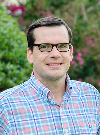 John C. Graham, III in Kitty Hawk, NC (5)