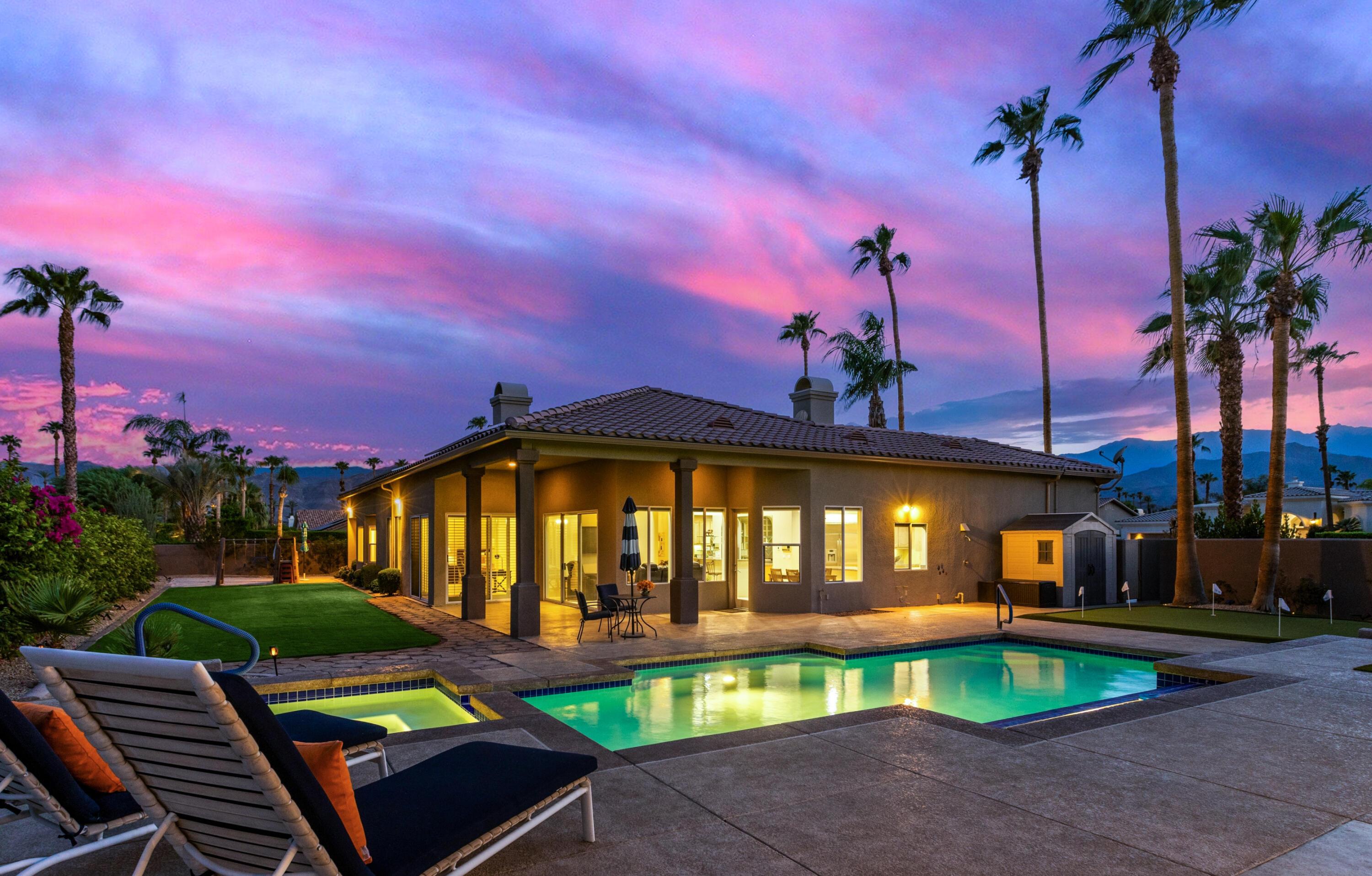 Michelle Madison Realtor in Palm Desert, CA (2)