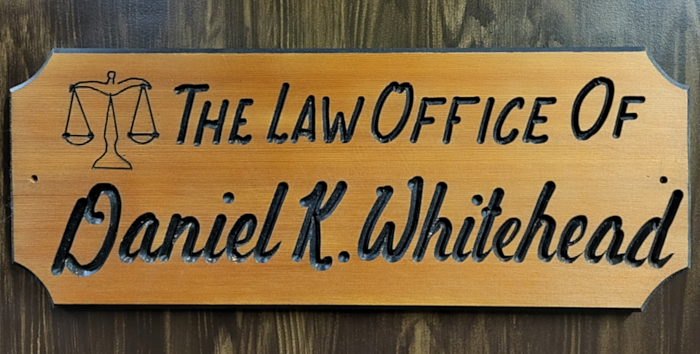 Law offices of Daniel K Whitehead in Anderson, IN