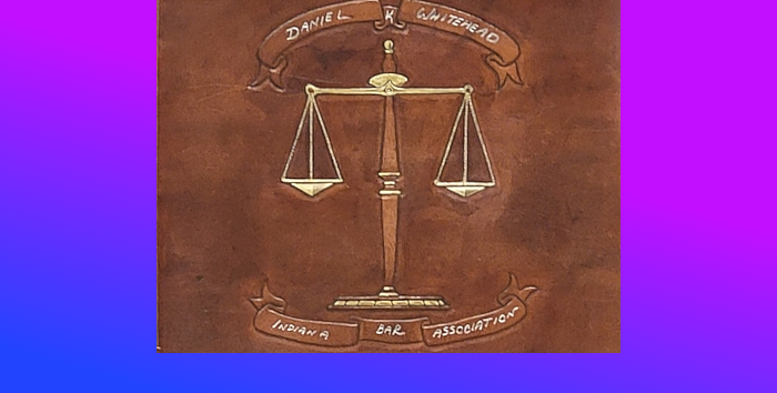 Law offices of Daniel K Whitehead in Anderson, IN (2)