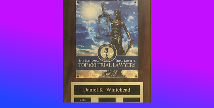 Law offices of Daniel K Whitehead in Anderson, IN (3)