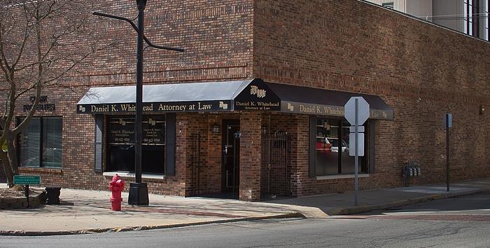 Law offices of Daniel K Whitehead in Anderson, IN (5)