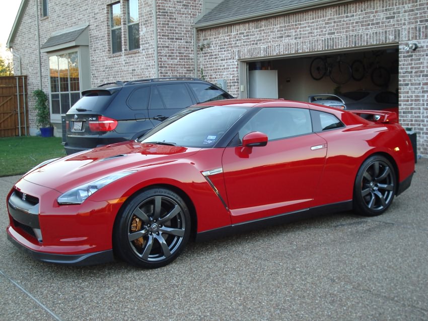 Scott's Mobile Auto Detailing in Arlington, TX