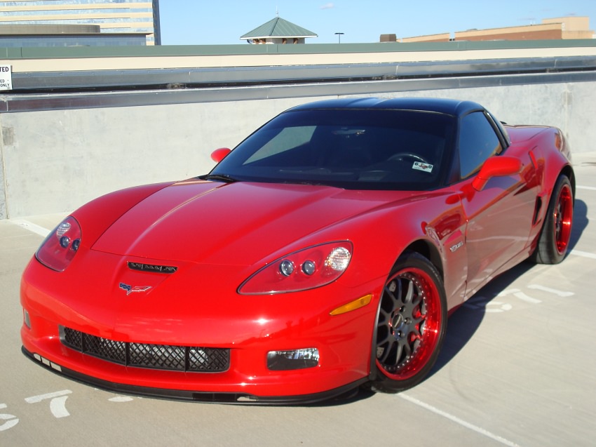 Scott's Mobile Auto Detailing in Arlington, TX (2)
