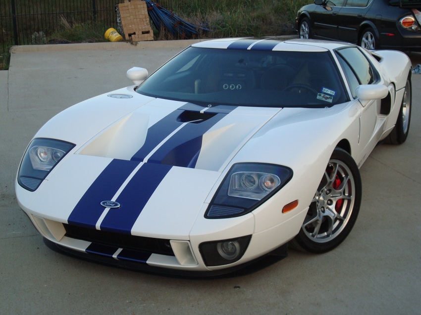 Scott's Mobile Auto Detailing in Arlington, TX (3)