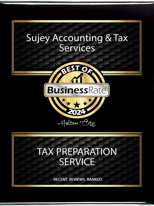 Sujey Accounting & Tax Services in Haltom City, TX (2)