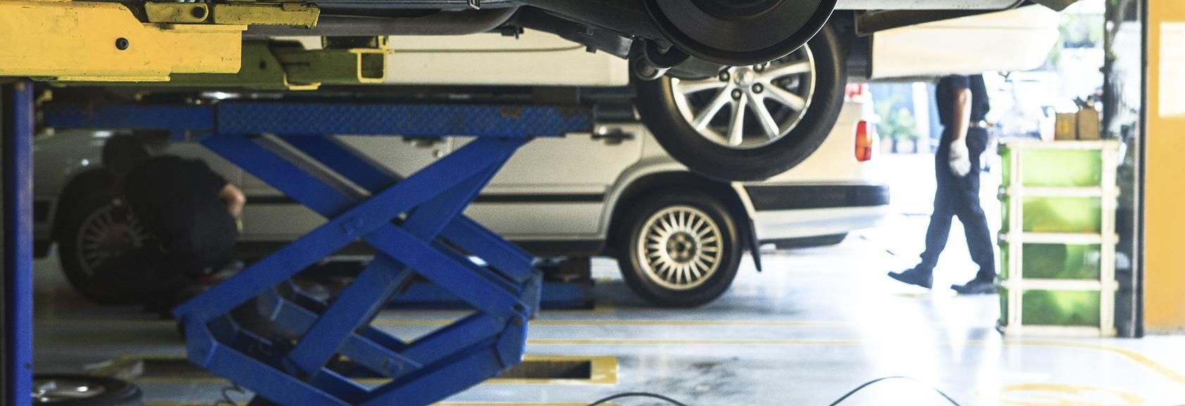 R&R Automotive, LLC in Kenosha, WI (3)